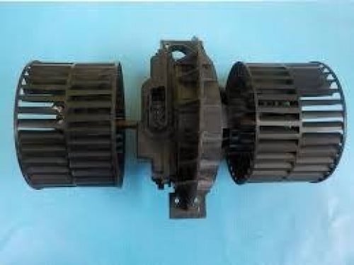 #10688W بلور فان سكانيا جديد 24 فولت / BLOWER FAN SCANIA NEW 24V