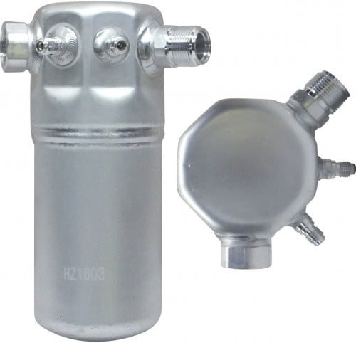 ACCUMULATOR GM CHEVE CADILAC BUICK 85-90 NO 10888C