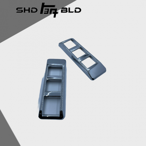 اكسسوارت جيب