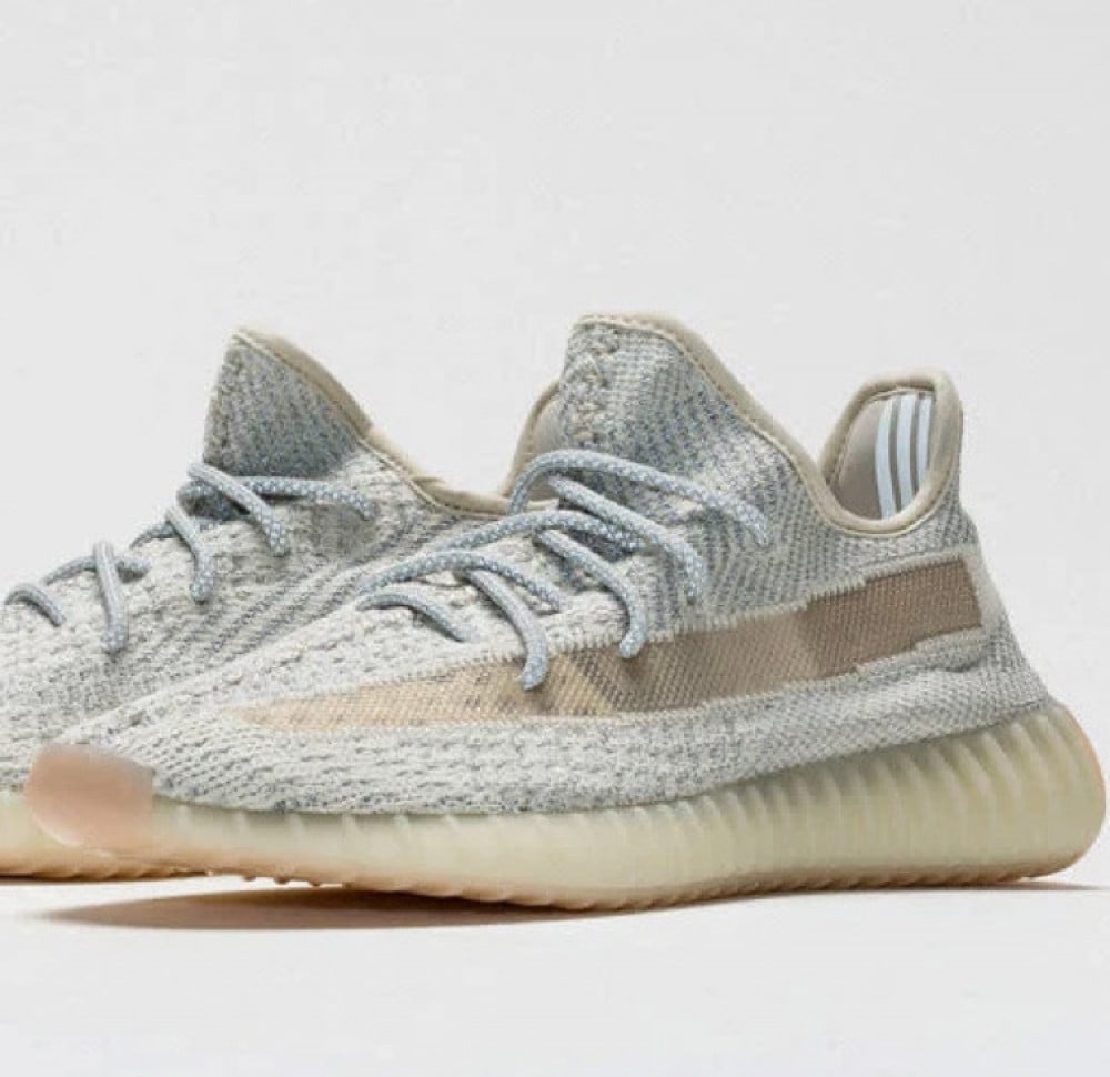 Adidas Yeezy Boost 350 V2 Lundmark Reflective b3 store b3