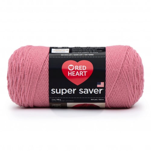 Super Saver - Light Raspberry 774