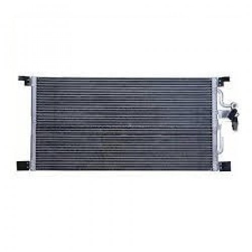 CONDENSER FORD TRANSIT 98-01 NO 12121C    كوندنسر فورد ترانزيت 98-01
