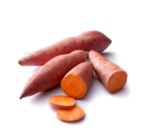 بطاطا حلوة