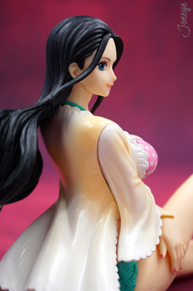 One Piece Nico Robin Glitter Glamours Glitter Glamours Shiny Venus Banpresto ريلكس دين Relics Den