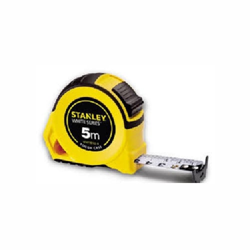 متر بكرة ستيل