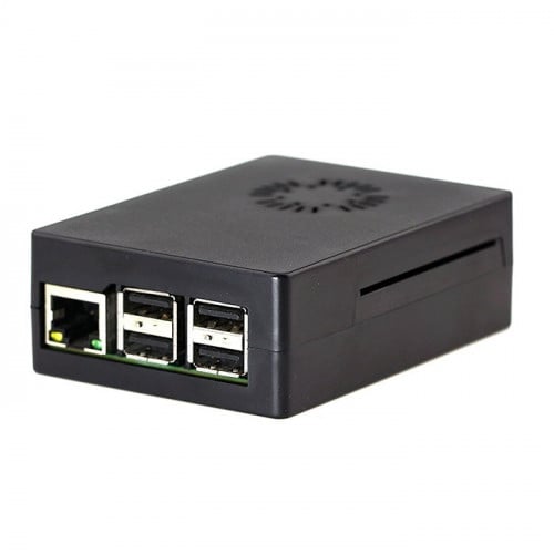 غلاف راس بيري باي | Raspberry Pi Case