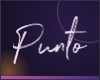 بونتو - PUNTO