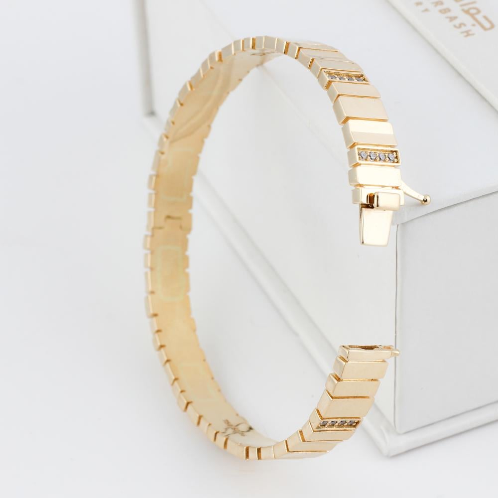 طقم ذهب عيار 18-عيار 18