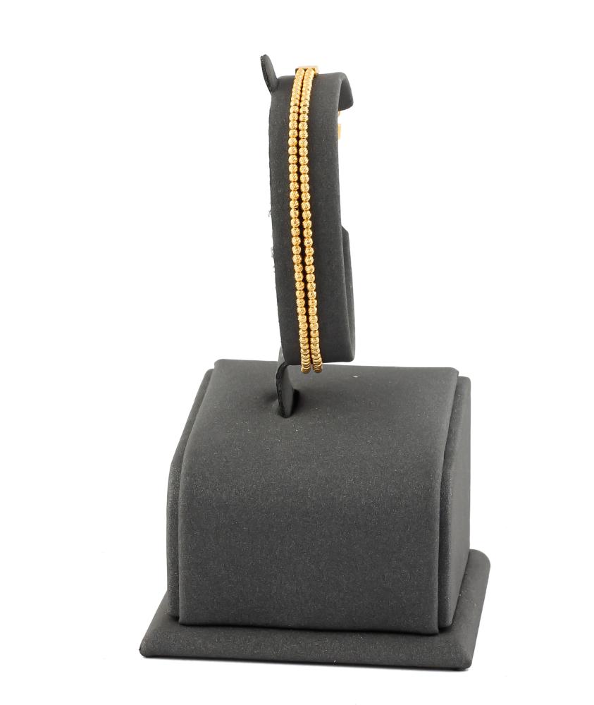 طقم ذهب عيار 21 فرع 3- عيار21