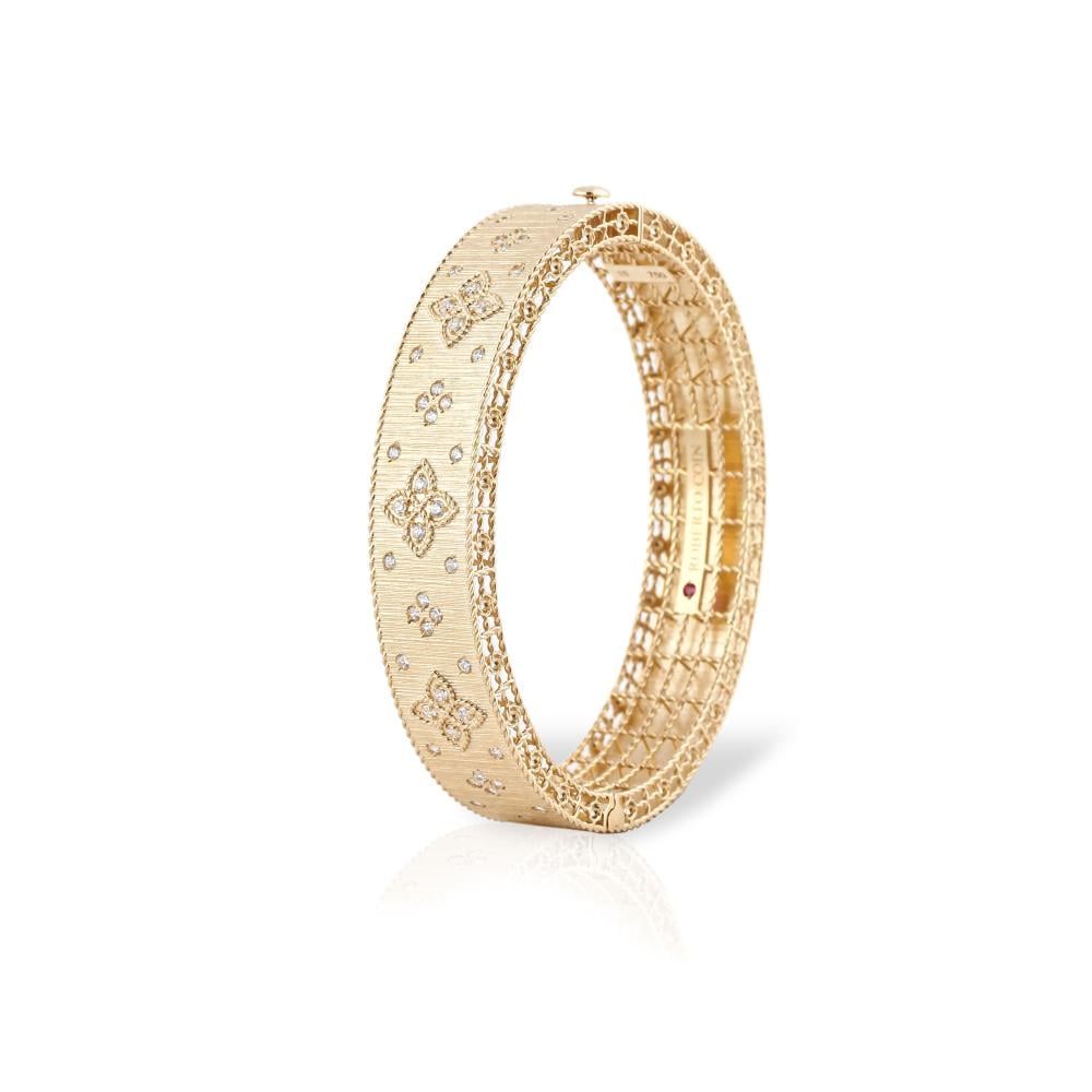 سواره ذهب عيار 18 تصميم عالمي-عيار 18