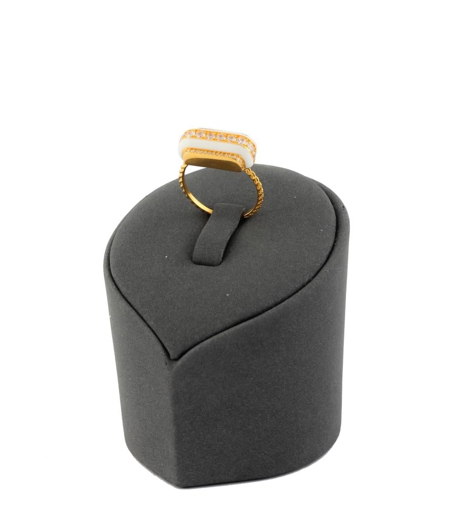 طقم ذهب عيار 21 فرع 3- عيار21