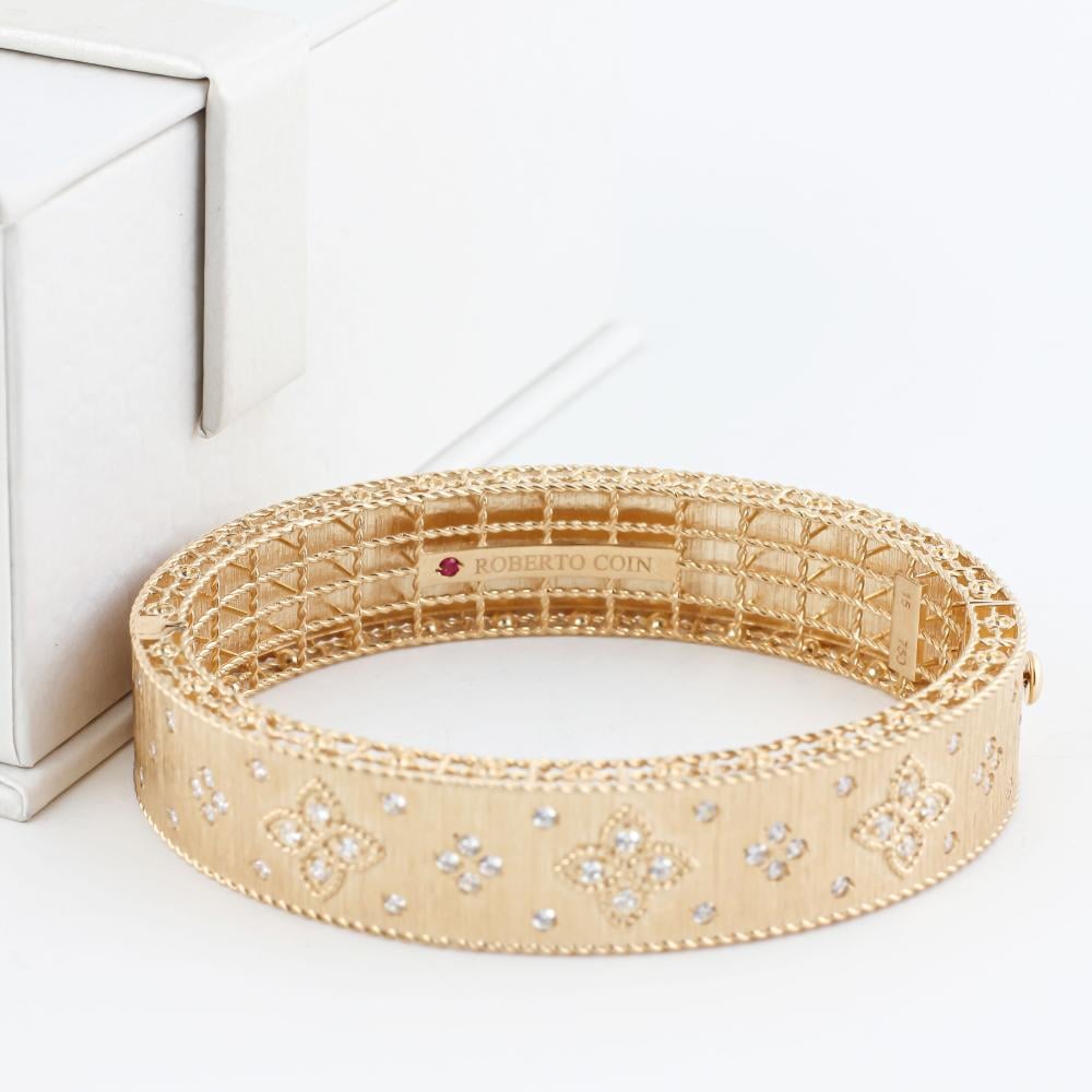 سواره ذهب عيار 18 تصميم عالمي-عيار 18