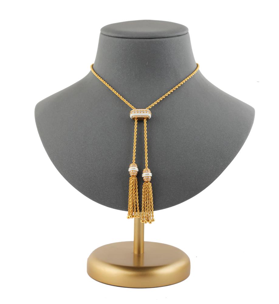 طقم ذهب عيار 21 فرع 3- عيار21