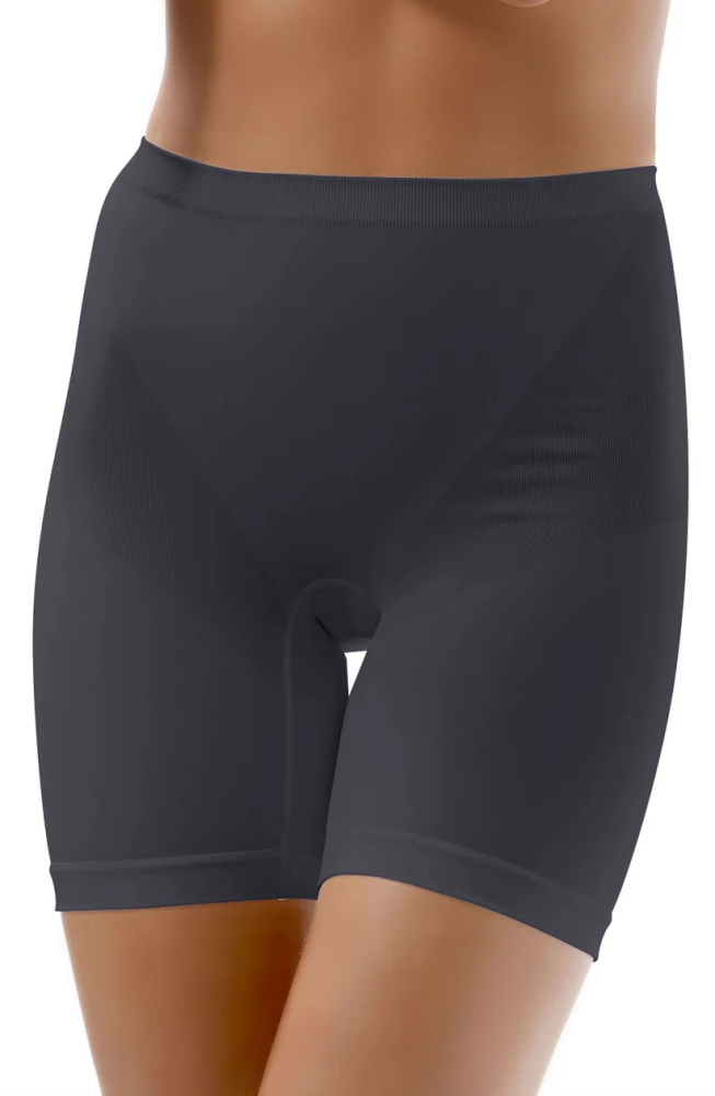 مشد شورت بخصر منخفض من CONTROL BODY - 410493