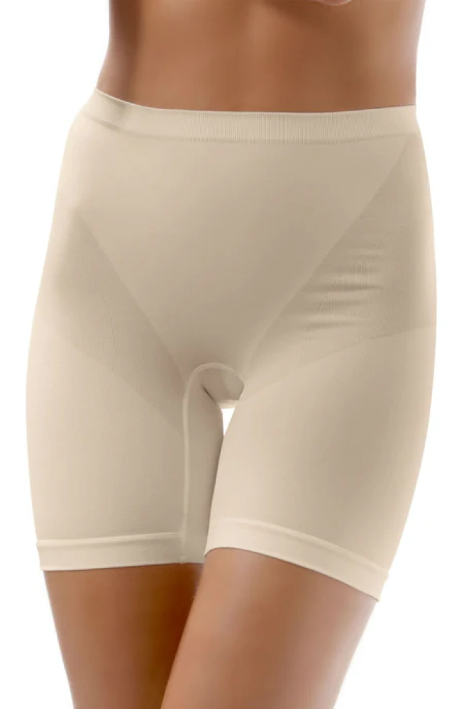 مشد شورت بخصر منخفض من CONTROL BODY - 410493