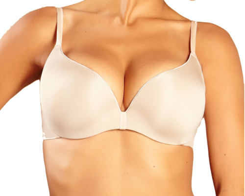 صدرية Push up من Chantelle - 1112
