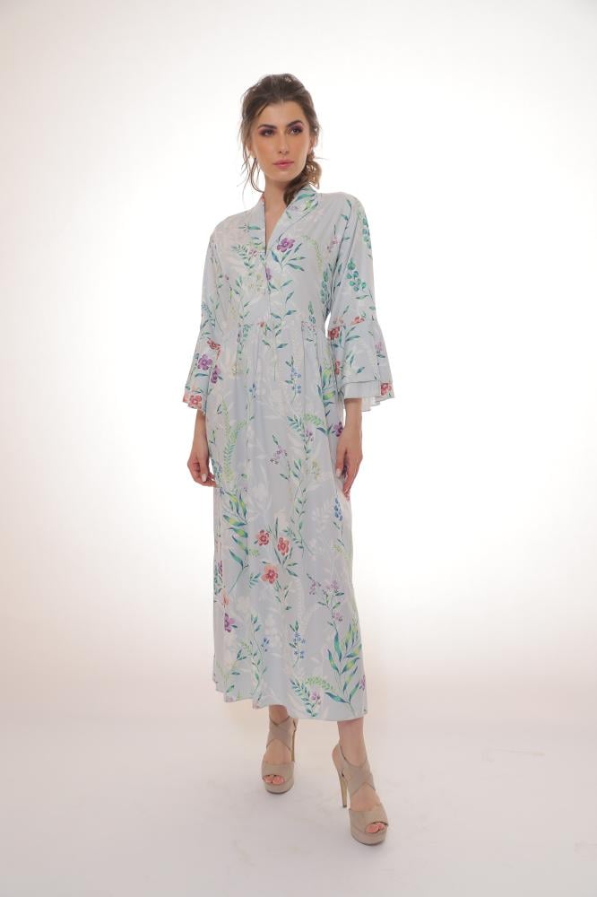 PEERLESS Fashion Dress - 21368