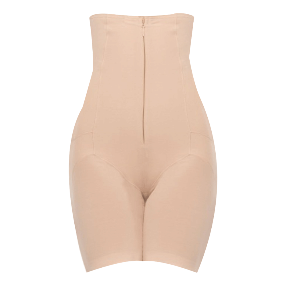 ANNETTE high waist corset shorts - الريس لانجيري وكيل ماركات عالمية للملابس  الداخليه النسائية
