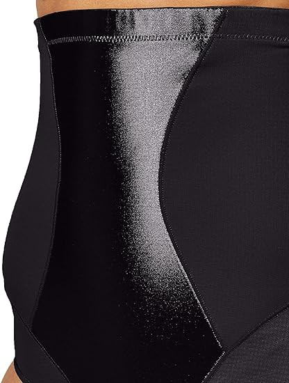 FLEXEES 1454N Corset Panties - Maidenform Large Black High Waisted Max  Tummy Control Shapewear - الريس لانجيري وكيل ماركات عالمية للملابس الداخليه  النسائية