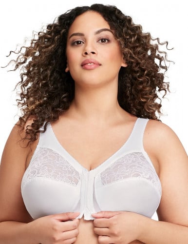 حمالة صدر تغطية كاملة من Glamorise - 1200BRA