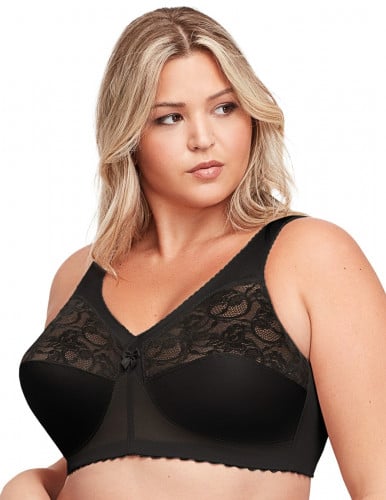 حمالة صدر تغطية كاملة من Glamorise - 1000BRA