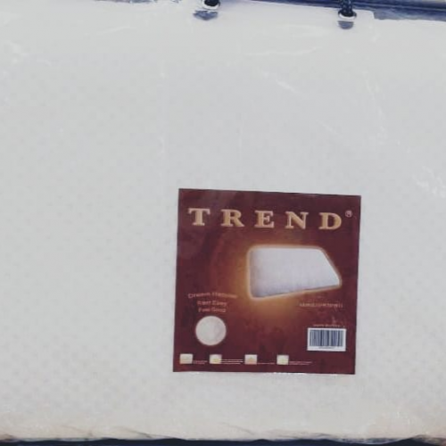 مخدة طبية ستاندر ترند