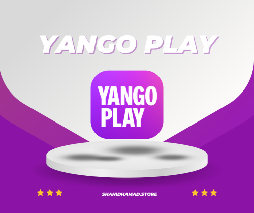 اشتراك yango play رخيص