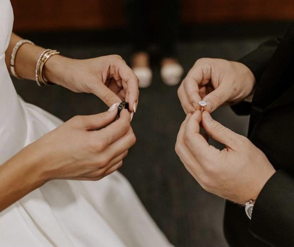 الزواج بعد الطلاق للرجل