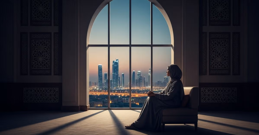 الوحدة بعد الطلاق