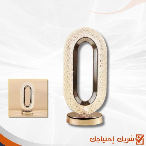 ابجورة كرستالية