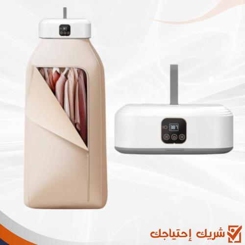جهاز التجفيف الذكي