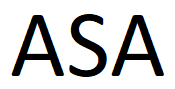 ASA