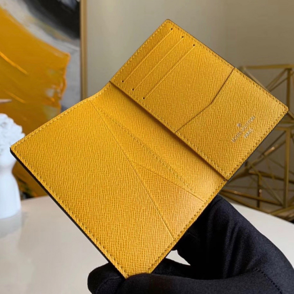 LV Wallet