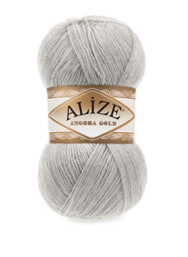 Aliza (Angora Gold) | 652 خيط