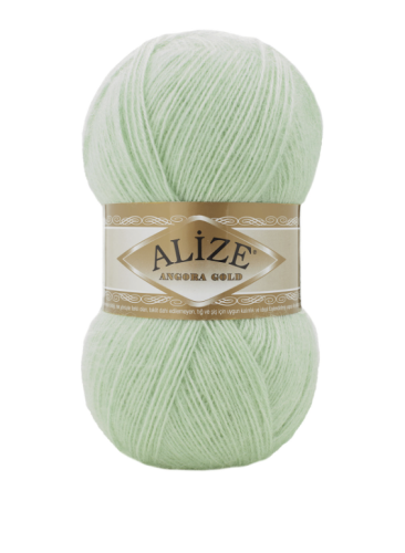 Aliza (Angora Gold) | 842 خيط