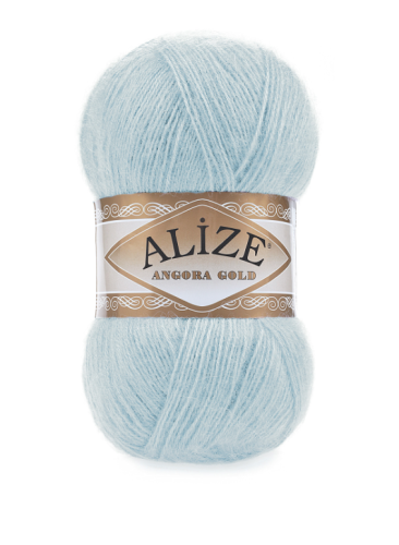 Aliza (Angora Gold) | 114 خيط