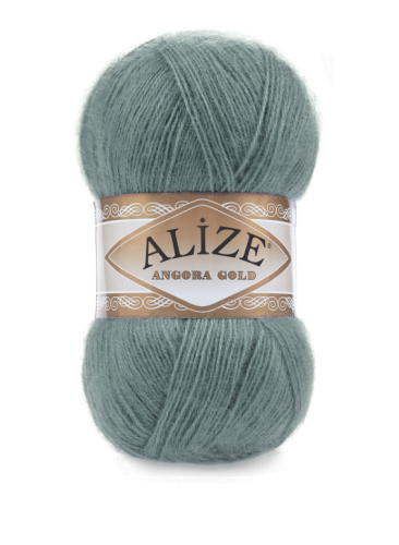 Aliza (Angora Gold) | 164 خيط