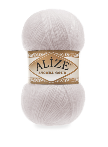 Aliza (Angora Gold) | 168 خيط