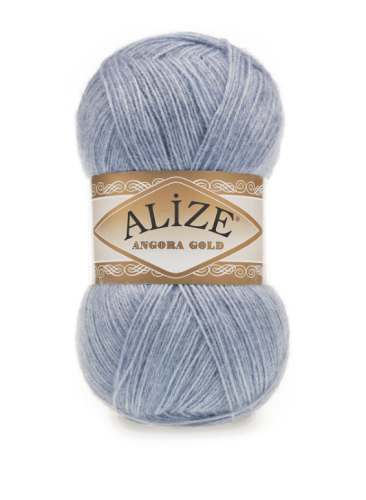 Aliza (Angora Gold) | 221 خيط