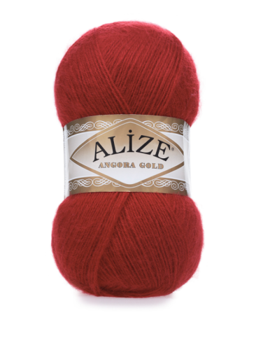 Aliza (Angora Gold) | 106 خيط