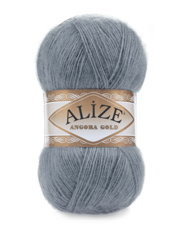 Aliza (Angora Gold) | 87 خيط
