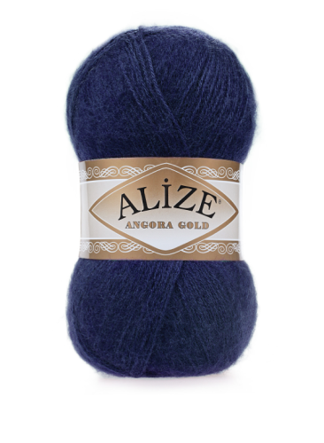 Aliza (Angora Gold) | 58 خيط