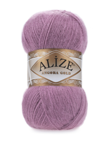 Aliza (Angora Gold) | 28 خيط