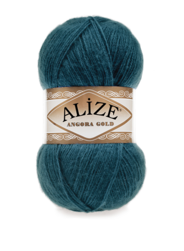 Aliza (Angora Gold) | 17 خيط