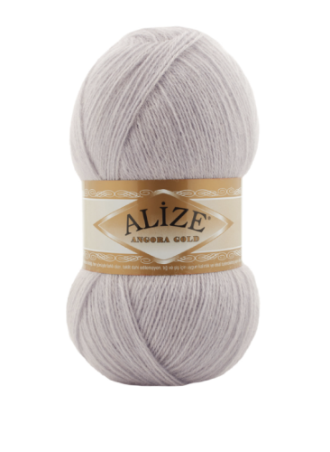 Aliza (Angora Gold) | 632 خيط