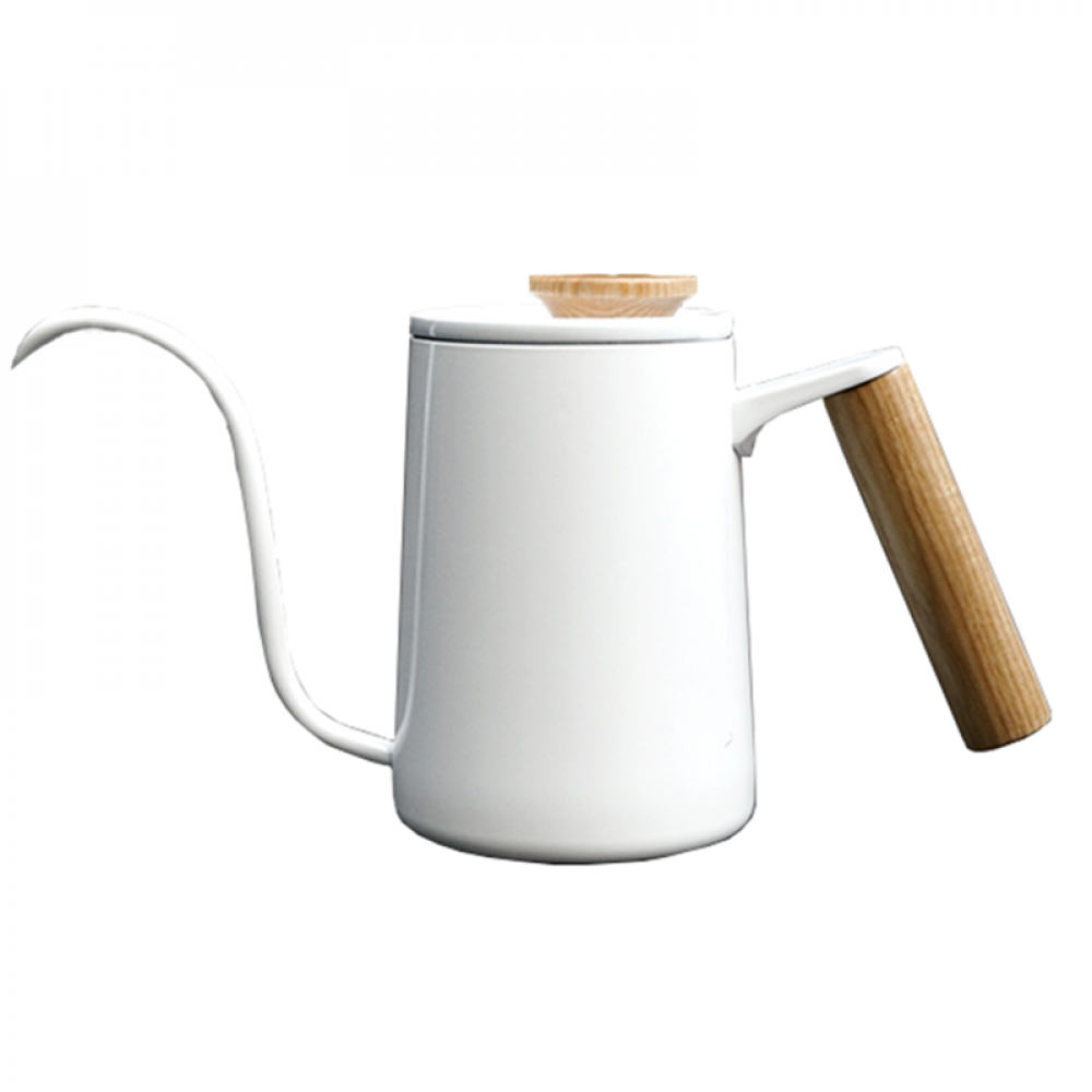 Drip coffee water kettle