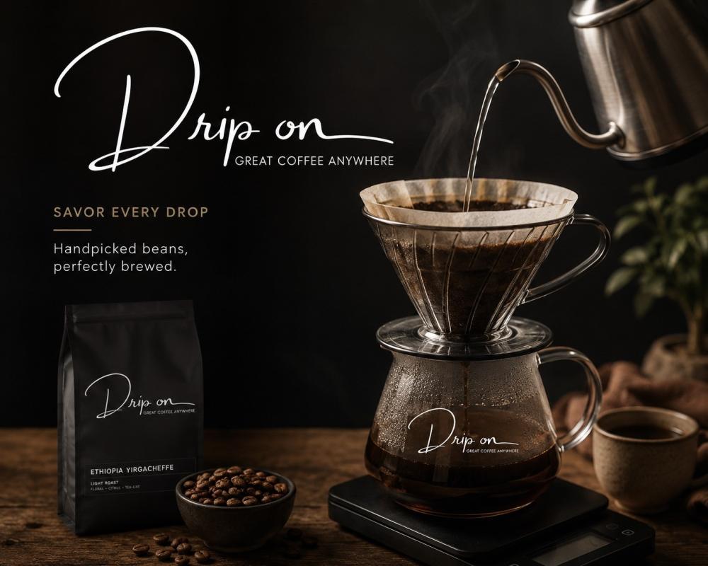 Best V60 Coffee Beans: The Complete Guide to Choosing the Perfect Coffee