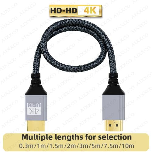 سلك كابل HDMI
