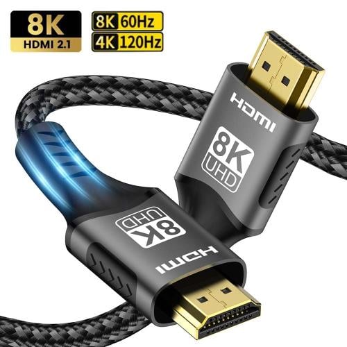 8K HDMI