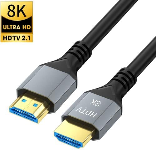 كابل متوافق مع HDMI